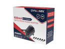 DYNAMIX 600mA Switch Mode Power Adapter 3/4.5/5/6/7.5/ - Office Connect