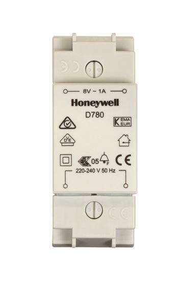 HONEYWELL Transformer 8V / 1A. This Transformer is - Office Connect