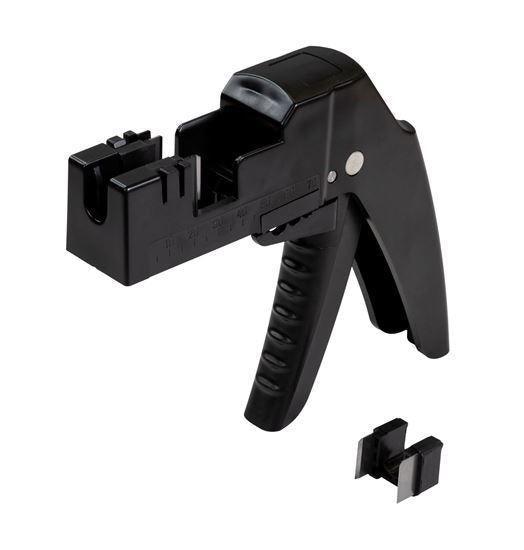 DYNAMIX Cat6A Crimp Termination Tool. Designed to - Office Connect