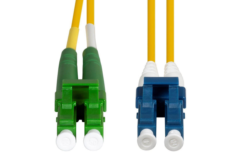 DYNAMIX 3M 9u LCA/LC Duplex Single-Mode OS2 G657A1 - Office Connect 2018