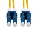 DYNAMIX 20M 9u LC/LC Duplex Single-Mode OS2 G657A1 - Office Connect 2018