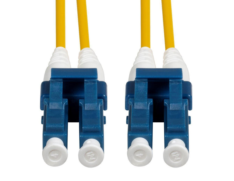 DYNAMIX 15M 9u LC/LC Duplex Single-Mode OS2 G657A1 - Office Connect 2018