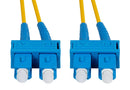 DYNAMIX 30M 9u SC/SC Duplex Single-Mode OS2 G657A1 - Office Connect 2018