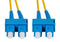 DYNAMIX 30M 9u SC/SC Duplex Single-Mode OS2 G657A1 - Office Connect 2018