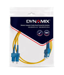 DYNAMIX 10M 9u SC/SC Duplex Single-Mode OS2 G657A1 - Office Connect 2018