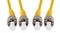 DYNAMIX 3M 9u ST/ST Duplex Single-Mode OS2 G657A1 - Office Connect 2018