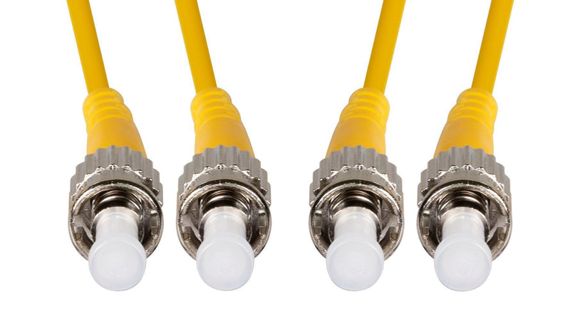 DYNAMIX 3M 9u ST/ST Duplex Single-Mode OS2 G657A1 - Office Connect 2018
