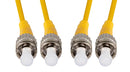DYNAMIX 5M 9u ST/ST Duplex Single-Mode OS2 G657A1 - Office Connect 2018