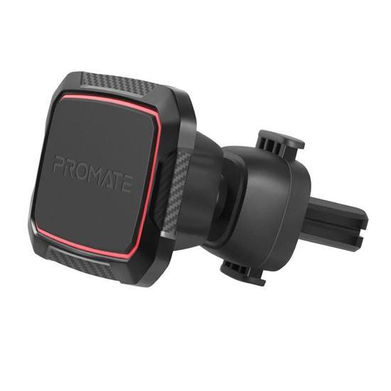 PROMATE Anti-Slip Magnetic AC Vent Smartphone & Tablet Mount. 360 - Office Connect