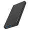 PROMATE 10000mAh Smart Charging Power Bank With Dual USB Output. - Office Connect 2018