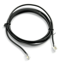 KONFTEL 6M Microphone Expansion Cable. For When Longer Cables Than - Office Connect