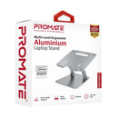 PROMATE Multi-Level Ergonomic Laptop Stand For Laptops Up To 17". - Office Connect