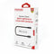 PROMATE Apple MFi Certified Lightning To 3.5mm AUX Connector. - Office Connect 2018