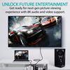 PROMATE 3m HDMI 2.1 Full Ultra HD (FUHD) Audio Video Cable. - Office Connect 2018