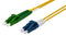 DYNAMIX 0.5M 9u LCA/LC Duplex Single-Mode OS2 G657A1 - Office Connect 2018