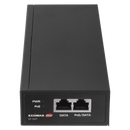 EDIMAX IEEE 802.3af/At/Bt Gigabit 60W PoE++ Injector. Provides Power - Office Connect 2018