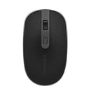 PROMATE Wireless Ergonomic Mouse. Includes Both USB-C & USB-A Nano - Office Connect