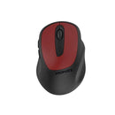 PROMATE Precision Wireless Mouse With 1600dpi. Forward/Backward - Office Connect