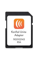 KONFTEL 300-Series Unite Adapter. Connect Up The KONFTEL Unite App - Office Connect