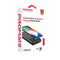 PROMATE 10000mAh Wireless Charging Qi Power Bank, 2 Ways USB-C Port, - Office Connect 2018