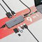 UNITEK 9-In-1 USB 3.1 Multi-Port Hub With USB-C Connector. - Office Connect 2018
