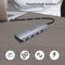 UNITEK USB 3.1 Multi-Port Hub With USB-C Connector. - Office Connect 2018