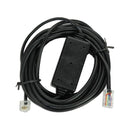 KONFTEL 3M Unify Connection Cable. Automatically Optimizes Sound - Office Connect