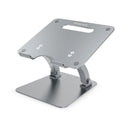 PROMATE Multi-Level Ergonomic Laptop Stand For Laptops Up To 17". - Office Connect