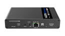 LENKENG 4K HDMI Extender With KVM Support Over Single CAT6/6A Cable - Office Connect