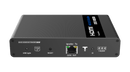 LENKENG 4K HDMI Extender With KVM Support Over Single CAT6/6A Cable - Office Connect