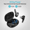 PROMATE In-Ear HD Bluetooth Earbuds W Intellitouch & Wireless - Office Connect 2018