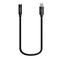 PROMATE Apple MFi Certified Lightning To 3.5mm AUX Connector. - Office Connect 2018