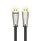 UNITEK 1m DisplayPort V1.4 Cable. (FUHD) Supports Up To 8K. Max. Res - Office Connect 2018