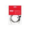 UNITEK 1m DisplayPort V1.4 Cable. (FUHD) Supports Up To 8K. Max. Res - Office Connect 2018