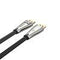 UNITEK 2m DisplayPort V1.4 Cable. (FUHD) Supports Up To 8K. Max. Res - Office Connect 2018