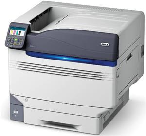 OKI C911dn A3+ 50ppm Colour LED Printer - Office Connect