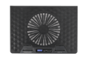 PROMATE Gaming Portable Height Adjustable RGB LED Cooling Pad - Office Connect