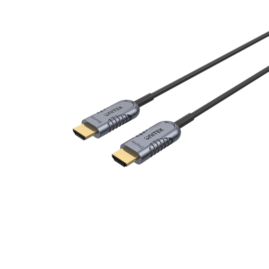 UNITEK 3M Ultrapro HDMI2.1 Active Optical Cable. - Office Connect 2018