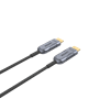 UNITEK 100M Ultrapro HDMI2.1 Active Optical Cable. - Office Connect 2018