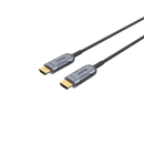 UNITEK 100M Ultrapro HDMI2.1 Active Optical Cable. - Office Connect 2018