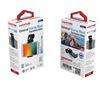 PROMATE Universal Car Steering Wheel & Bicycle Phone Holder. - Office Connect