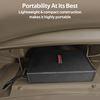 PROMATE 900A/12V Battery Jump Starter Power Bank, 15000mAh. - Office Connect