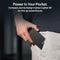 PROMATE 78W Power Delivery Backup Battery. 30000mAh Battery Capacity. - Office Connect 2018