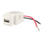 DATAGUARD USB Charging Module. 5VDC 2.4a USB-A Charging Port. - Office Connect 2018