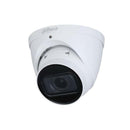 DAHUA 8MP IP Lite IR Vari-focal Eyeball Network Camera with 2.7 - 13.5mm Motorized Zoom Lens. Max 8MP (3840×2160)@15fps. H.264/H.265 Dual stream. IR 40m. WDR, 3D DNR, HLC, - Office Connect 2018