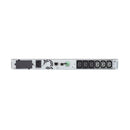 EATON 5P Lithium Ion 1550VA/1100 1U Rackmount Line-Interactive UPS With - Office Connect 2018