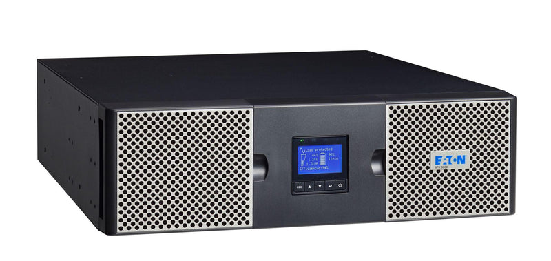 EATON 9PX 3000VA RT3U (Tower/Rack 3U). Graphical LCD Display. Hot - Office Connect 2018