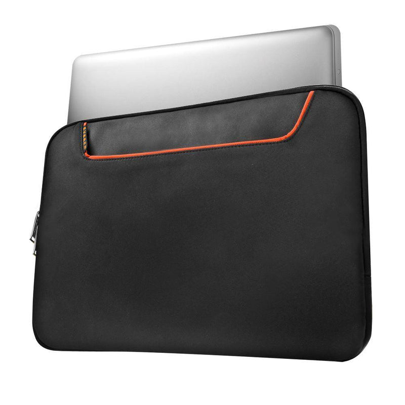 EVERKI Commute Laptop Sleeve 15.6'. Advanced Memory Foam For - Office Connect 2018