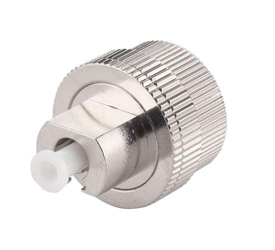 DYNAMIX Fibre Optic LC Attenuator Adjustable Decay 0-15dB. - Office Connect 2018