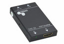 Triax HDMI 4K HDCP 2.2 To 1.4 Converter. HDMI In Port Supports - Office Connect